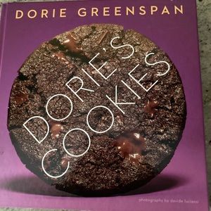 Dorie’s Cookies - 2017 James Beard Award Winner!